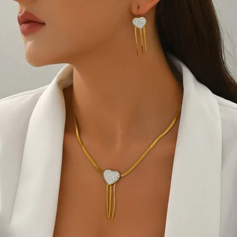 Crown & Carret jewellery