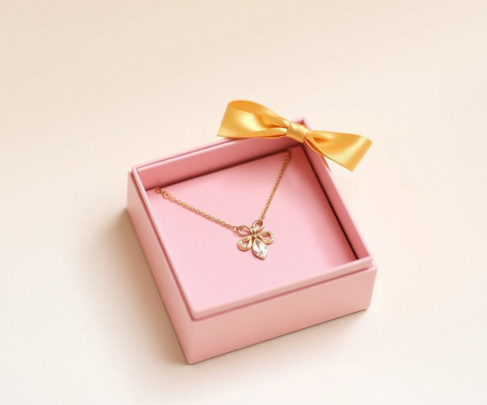 Crown & Carret jewellery