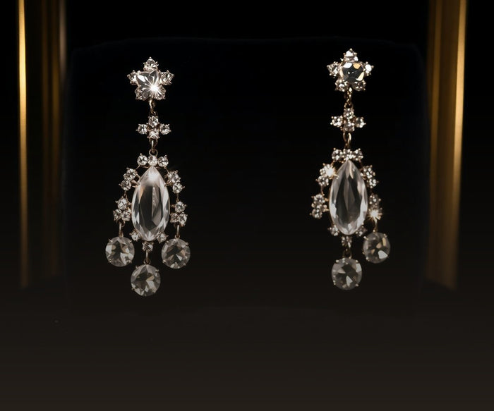 Crown & Carret jewellery