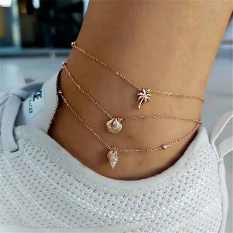 Anklets