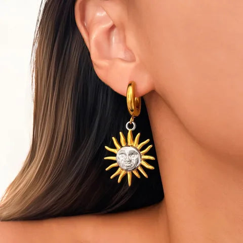 Crown & Carret jewellery