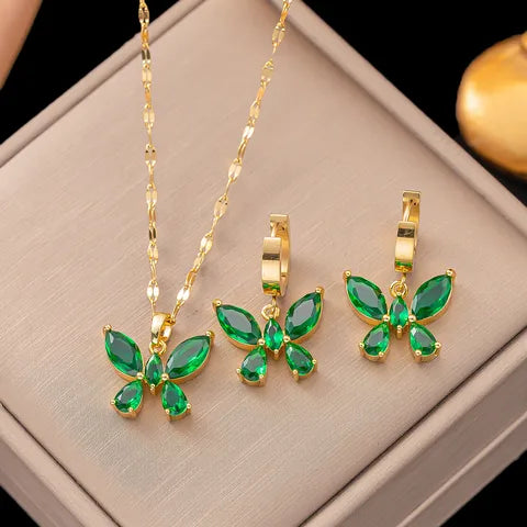 Crown & Carret jewellery