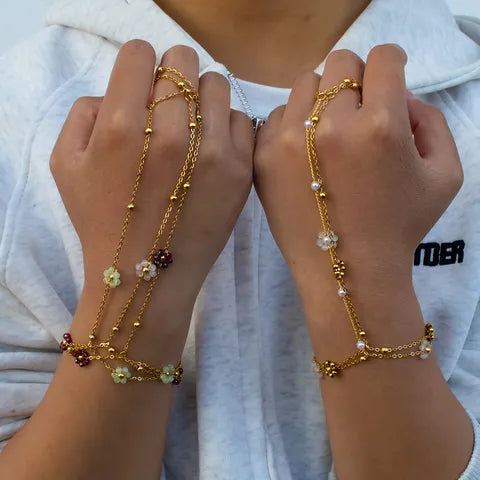 Crown & Carret jewellery