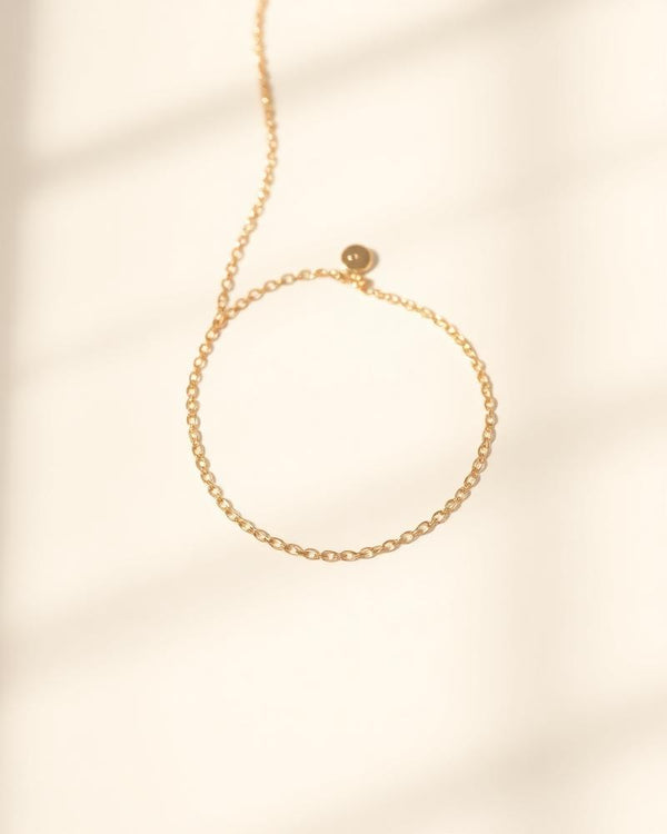 Anklets