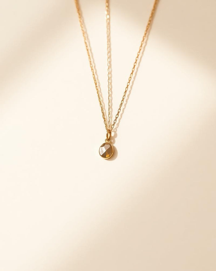 Crown & Carret jewellery