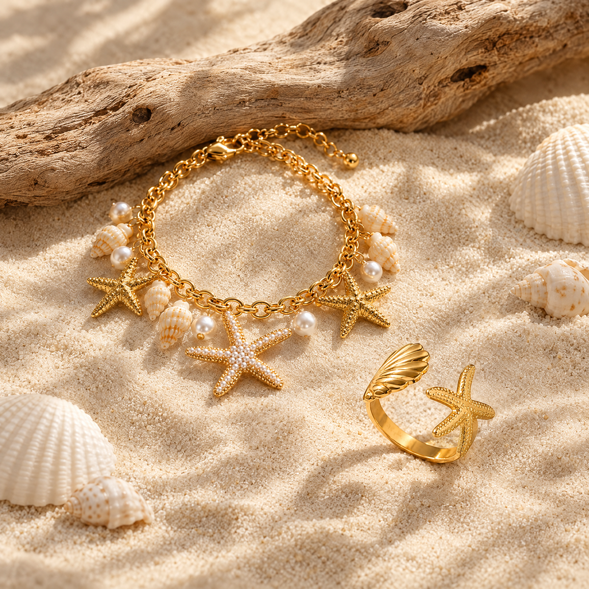 Ocean Muse