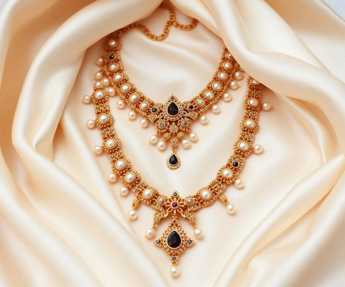 Crown & Carret jewellery